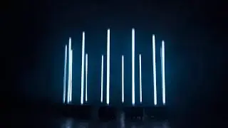 PRESENSE | immersive installations