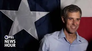 O'Rourke says 'we have to fight back' as Trump pushes Texas to redraw congressional maps