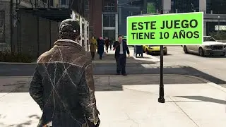 TOP 10 Ciudades de Juegos en donde TODO SE SIENTE MUY REALISTA