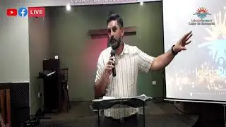 Como perseverar en la oraci&oacute;n - Pr Enrique Boillat