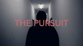 The Pursuit   |   REYPAK CREATIVE