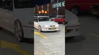 '94 HOLDEN VR CHASER 🔥💨😍 Rare sight #shorts #cars #commodore #holden #australia