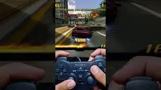 Burnout 3: Takedown &ndash; Caos e Velocidade no PS2! 💥