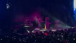 Columbus R&B Experience - Part 4 - Nationwide Arena - Columbus, Ohio
