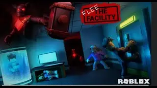 Prt1 PLAYING FLEE THE FALCITY!