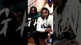 Lil Durk Type Beat - AGHANIM | Prod. by RVSN #lildurktypebeat #lildurk #typebeat