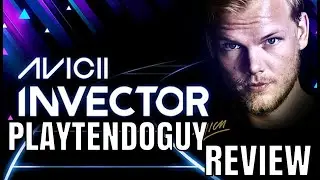 AVICII Invector Nintendo Switch Review