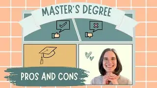 Is Master’s Study the Right Move for Your Career?
