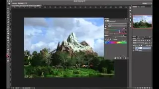 Disney Photo Editing Episode #1 Part 2