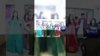 Dance Performance In Wedding | #shorts #youtubeshorts #shortsindia #ytshorts