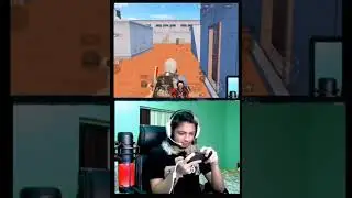 Blind psycho best ever 1 vs 4 😂 fails | BOOTCAMP | #shorts