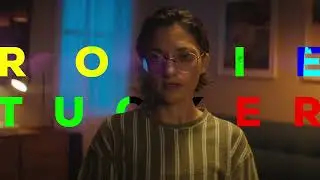 Rosie Tucker - All My Exes Live In Vortexes [OFFICIAL VIDEO]