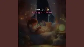 study at night