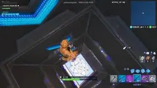 Trickshot