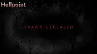 Hellpoint Blue Sun: Part 2 - This Place Sucks!