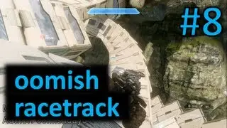 Racetrack: 