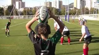 Rugby Cadets US Mourillon vs Le Beausset Match Championnat Live TV Sports 2016 2017