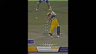 naseem Shah and Mohammad hasnain best bowling status ❤️