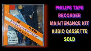 PHILIPS ALL TAPE RECORDER MAINTENANCE KI SOLD GUJARAT TO DEHLI #MANGALBORICHA2 #GUJARATIYATRI 