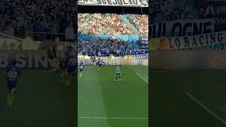 GOL DE MILTON GIM&Eacute;NEZ | Racing 2 - Boca 1 | Torneo LPF 2024