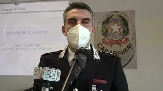 Pistoia: vasto giro di droga stroncato dai Carabinieri