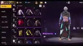 FF ID Buy & Sell 🔥 Free Fire Account Trade 💎Rare Skins | Pro Level FF ID | imo number 01946412847