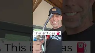 This Wine Pump Works Like a Gas Station 🍷⛽