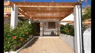LOVELY, SPACIOUS HOUSE FOR SALE IN GRAN VISTA, GRAN ALACANT!