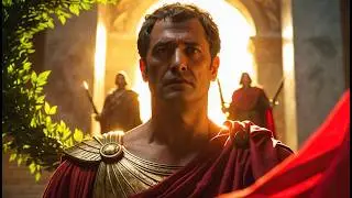 Countdown to a Kill- The Plot to Assassinate Caesar