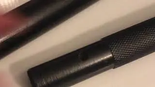 CAP Weight Lifting Bar- Unboxing & Easy Set Up