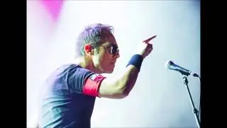 Meet Echoes of Pink Floyd's Matt Goodluck