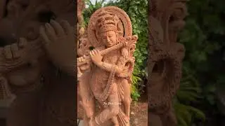 Buy best Stone Krishna Idols @TheStoneStudio book now! #krishna #radhakrishna #kanha #lordlkrishna