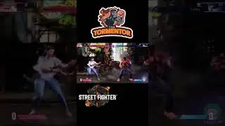 STREET FIGHTER 6 - #justinwong shows us some Chun Li combos (#evo2022  #sf6 showcase)