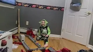 Super Track Mack