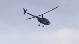 Внешняя подвеска R-44,R-66