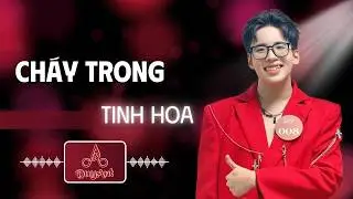 Duy Ant &ndash; Burning the fire (Ch&aacute;y Trong Tinh Hoa) | Bản Rap 