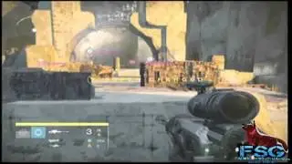 Destiny Ether Chest Locations Citadel