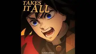 THE WINNER TAKES IT ALL! (kny deaths) [they don't deserve to die...]