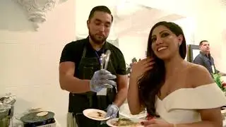 VIDA THERAPY INC PRESENTS: MEET A VENDOR CASA RUBIO