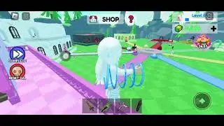 I FINSHED MY TYCOON Roblox Mega Princess Tycoon Zoya's New Channel ✨️