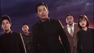 ADM501: MOVIE REVIEW -ALONG WITH THE GODS 2: THE LAST 49 DAYS