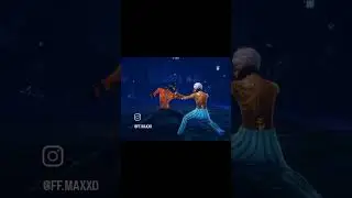 #freefire 3D fighting short video