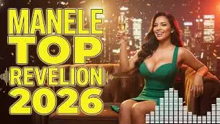 TOP 50 Manele Noi care fac Rupe TOT 🤯🔥 Petrecere Non-Stop 2025!