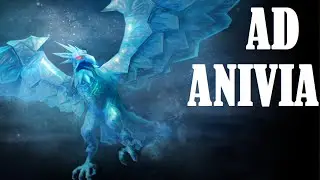 AD ANIVIA