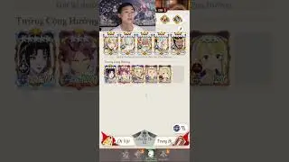 Thay Đổi Lớn Về Nh&acirc;n Vật COLLAB Trong SS6 - AFK Journey