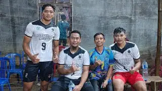 🔴GRAND FINAL pakcoy,ali,bayu bsa dkk VS Dadang,enggi,andika,rehan dkk | Ganti warno vs Bina karsa