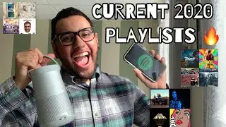 Quarantine Songs 2020 Playlists