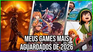 O Calend&aacute;rio Itinerante: Minhas Apostas para os RPGs de 2026
