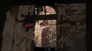 Black Myth wukong on Android 