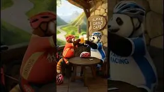 Wait for the ending... 🍻#shorts#foryou#funnyvideos#aivideogenerator#DarkPsycho